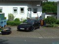 Letztes Foto vor dem Haus in Krautscheid.